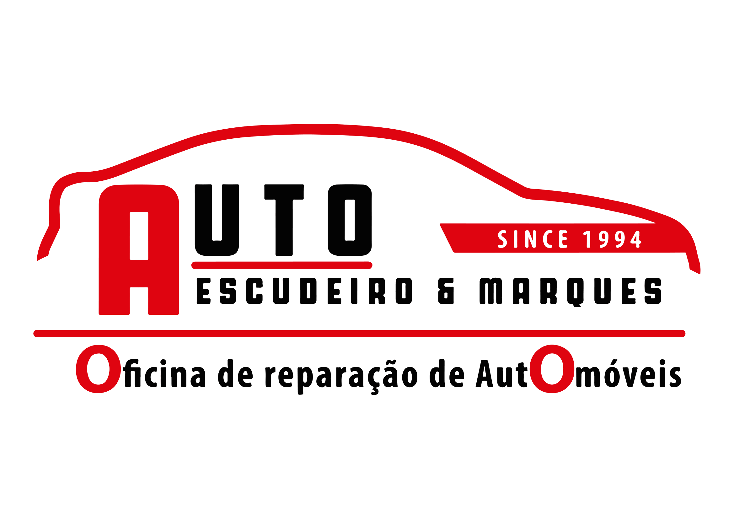 Auto Escudeiro & Marques